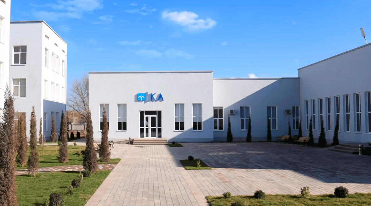 Санаторий SPA Arasan Сарыагаш